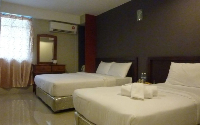 M Hotel - Bandaran Berjaya