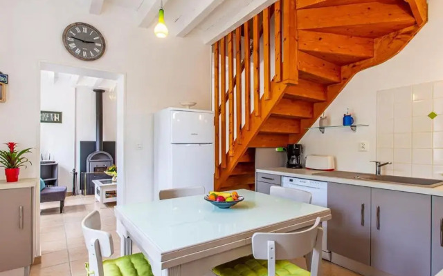 Gîte Saint-Georges-sur-Cher, 3 pièces, 4 personnes - FR-1-491-69