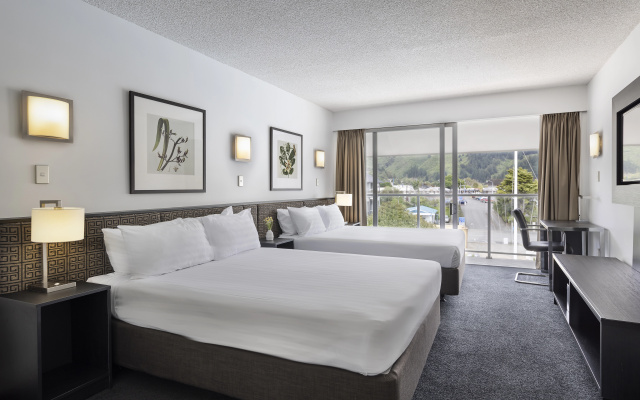 Edit Picton – Guest Rooms – Picton