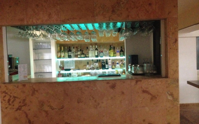 Gran Hotel Villa de Madrid