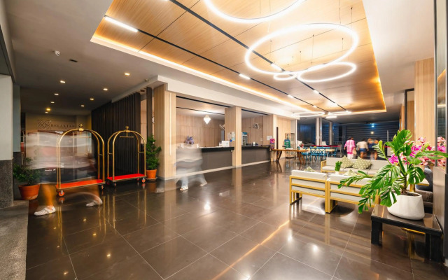 Casa Del M Phuket