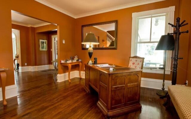 Auberge la Raveaudière