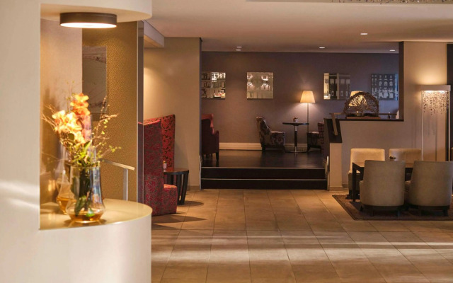 Pullman Munich