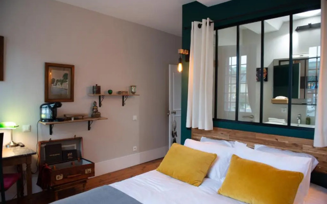 La Maison Carpe Diem