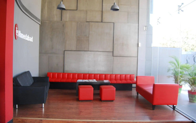 Mango Hotels Tune, Ahmedabad