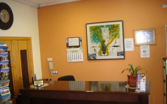 Hotel Molino