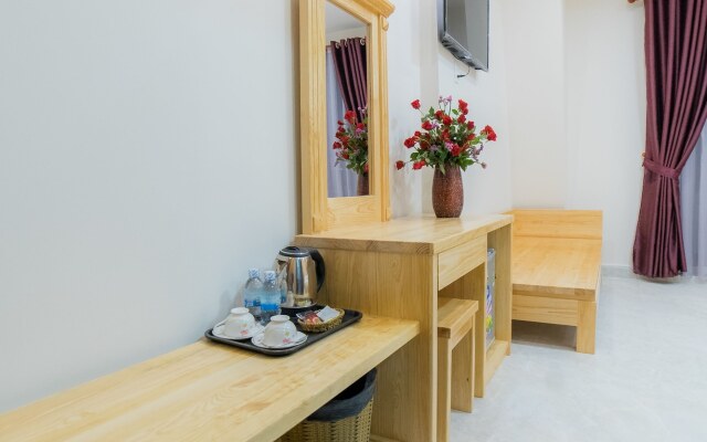 Starhill Hotel