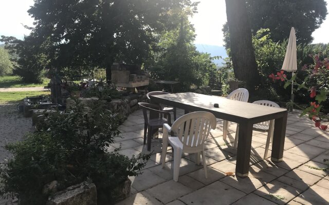 La Bôn'Source chambres d'Hôtes