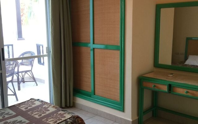 Delta Sharm Apartments