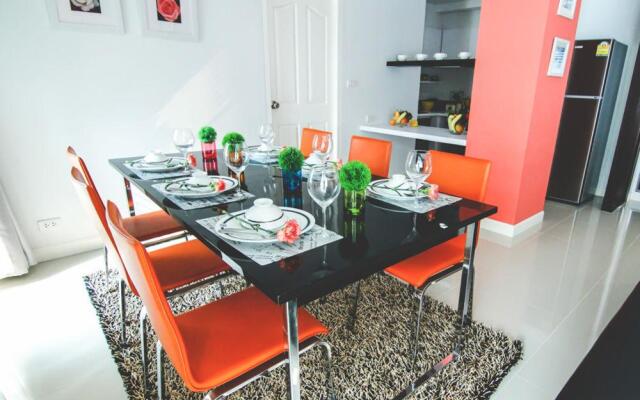 PP Plus Mansion Sukhumvit 71