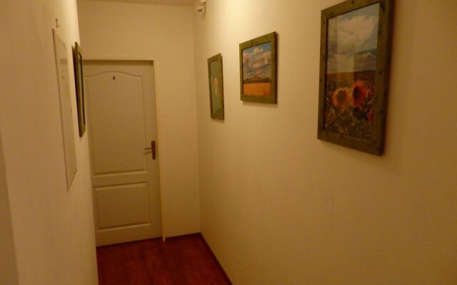 Pension Grant Lux Znojmo