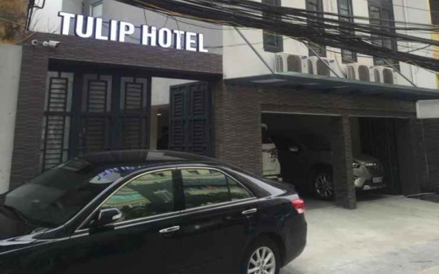 Tulip Hotel - Thanh Xuan – Exterior – Hanoi