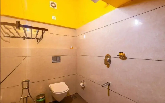 The Hosteller Wayanad, Vythiri