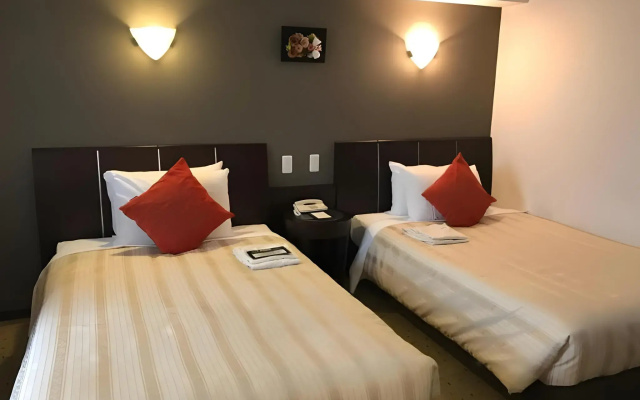 GRG Hotel Naha