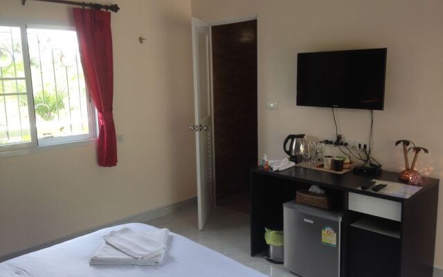 Bed & Breakfast To-Co