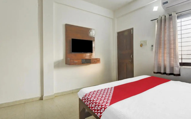 Oyo Flagship 807292 Sunrise Guest House