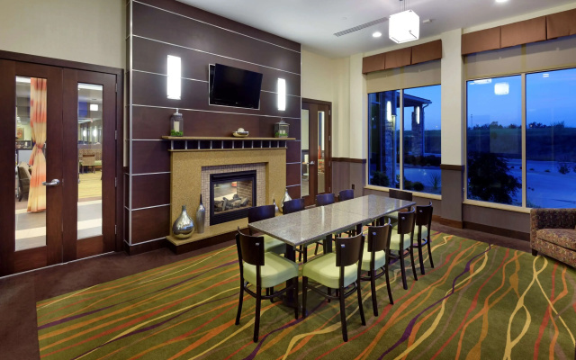 Hilton Garden Inn Springfield, MO