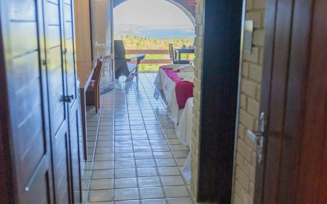 Hotel Praia dos Carneiros By AFT
