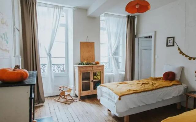 Maison Séraphine - Guest house - Bed and Breakfast