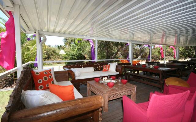 Ballina Beach Nature Resort