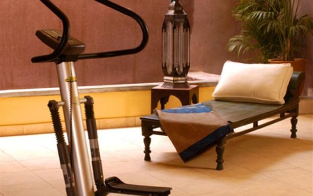 Royal Mirage Deluxe Marrakech