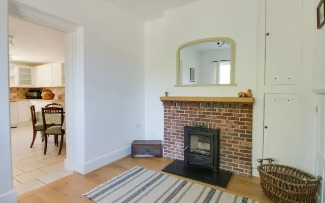 The Old School House