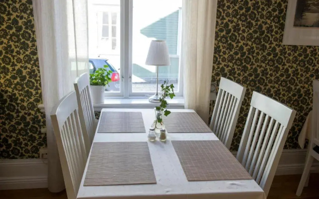 Lilla Hotellet i Nora AB