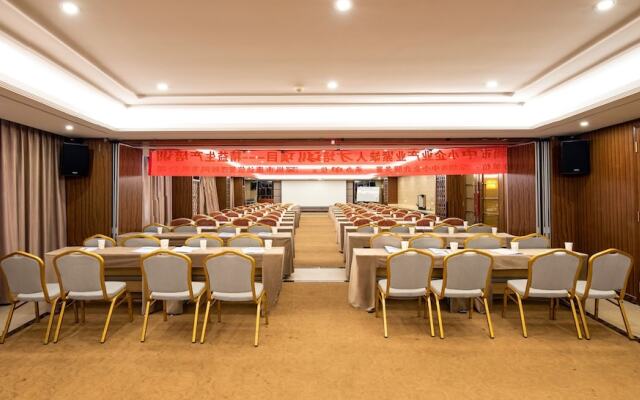 Fubang Hotel