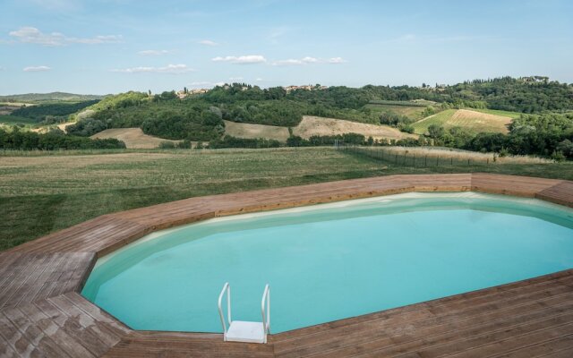 Agriturismo Le Tre Pietre