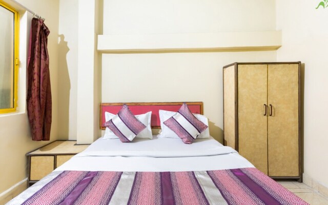 Hotel Prakash Inn by OYO Rooms