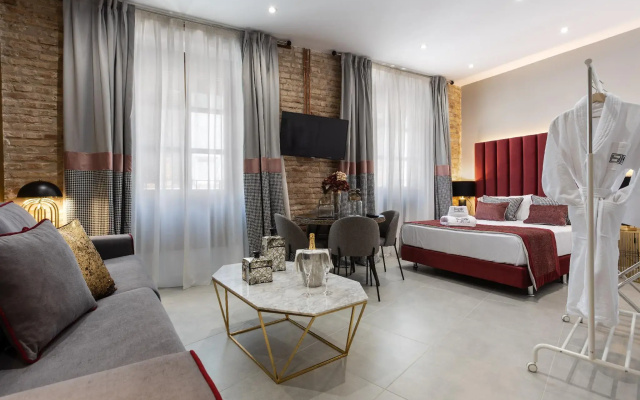 Bibo Suites Plaza Nueva