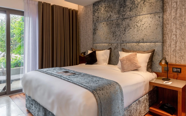 The Village Boutique & Spa