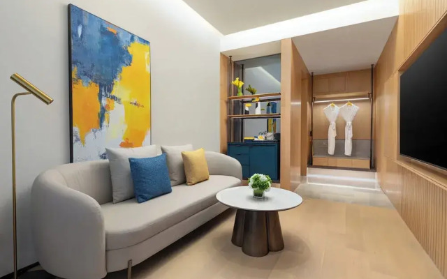 voco Zhoushan Putuo By Ihg