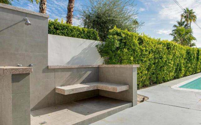 Alexander on Bedford