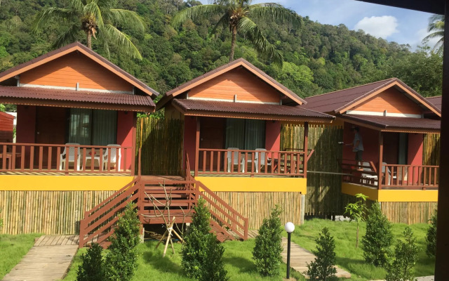 Lanta For Rest Boutique