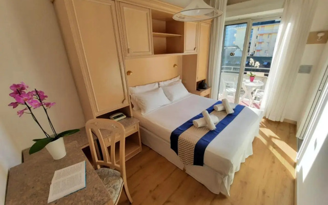 Hotel Margherita