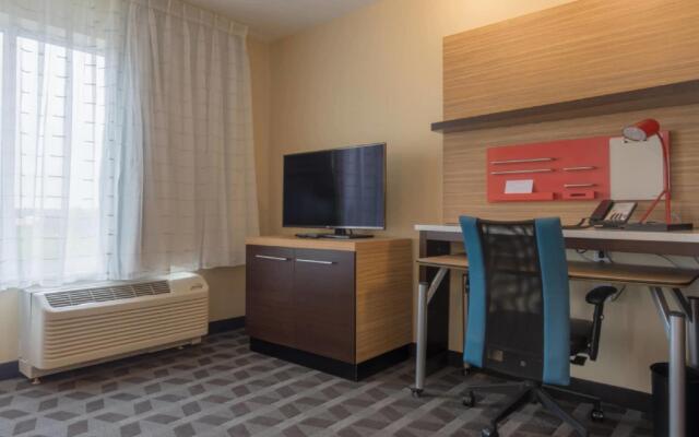 TownePlace Suites by Marriott Syracuse Liverpool