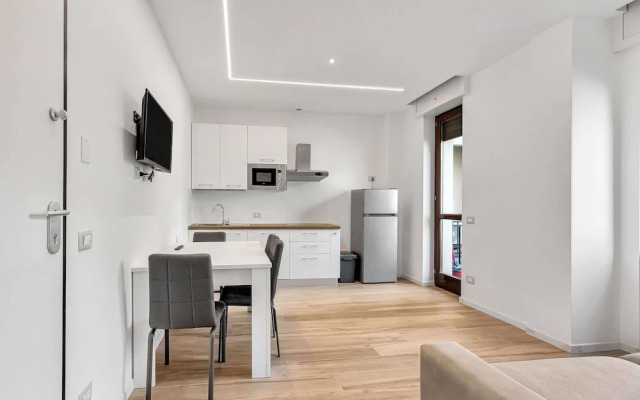 Alessia's Flat - Bonomelli