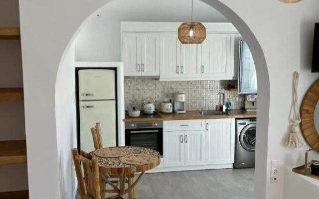 Provenzo Suite Levantis