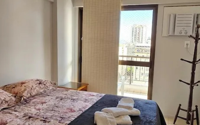 Sua Casa no Rio Ipanema 2Qts com Garagem