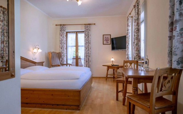 Landgasthof Kammbräu