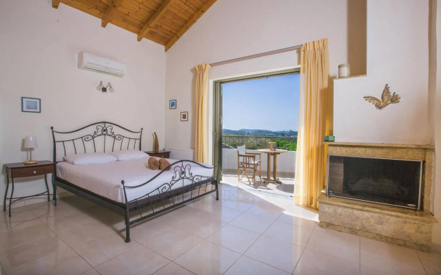 Anassia Villas