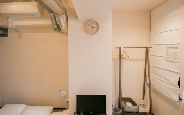 Cozy Apartment In Asakusa 31