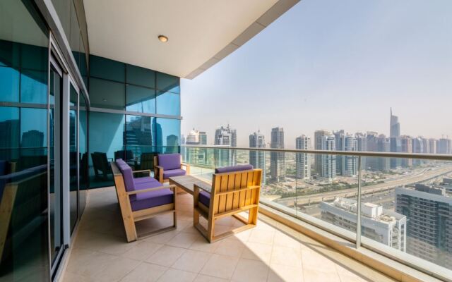 Maison Privee - Trident Marinascape