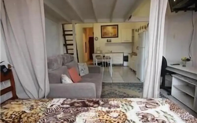 GoHouse Atlantica 1218