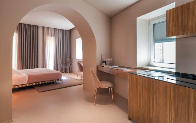 Taormina Infinity Suites