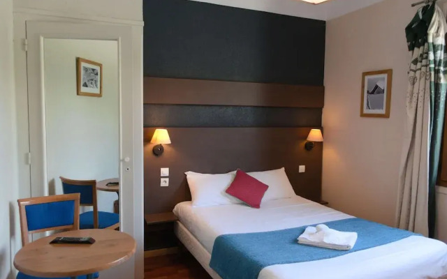 Hôtel les 3 Vallées