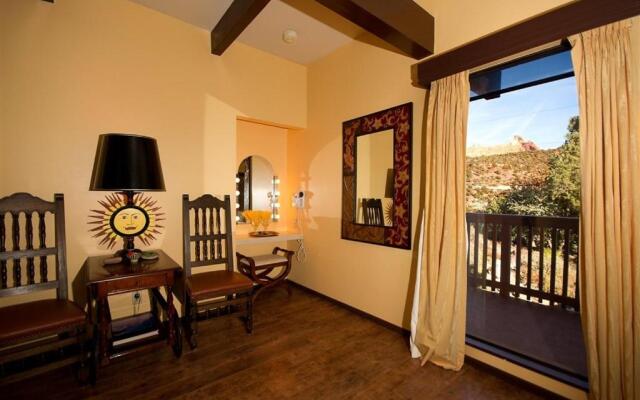 Sedona Views Bed and Breakfast
