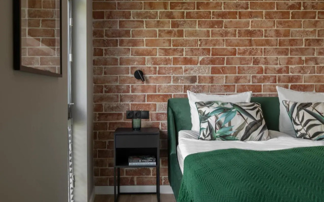 Apartament Gdynia KAZARTpl 4 Centrum