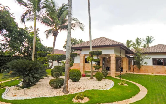 Casa de Campo Villas